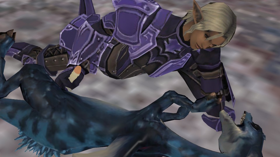 Legend Of Dragoon Hentai