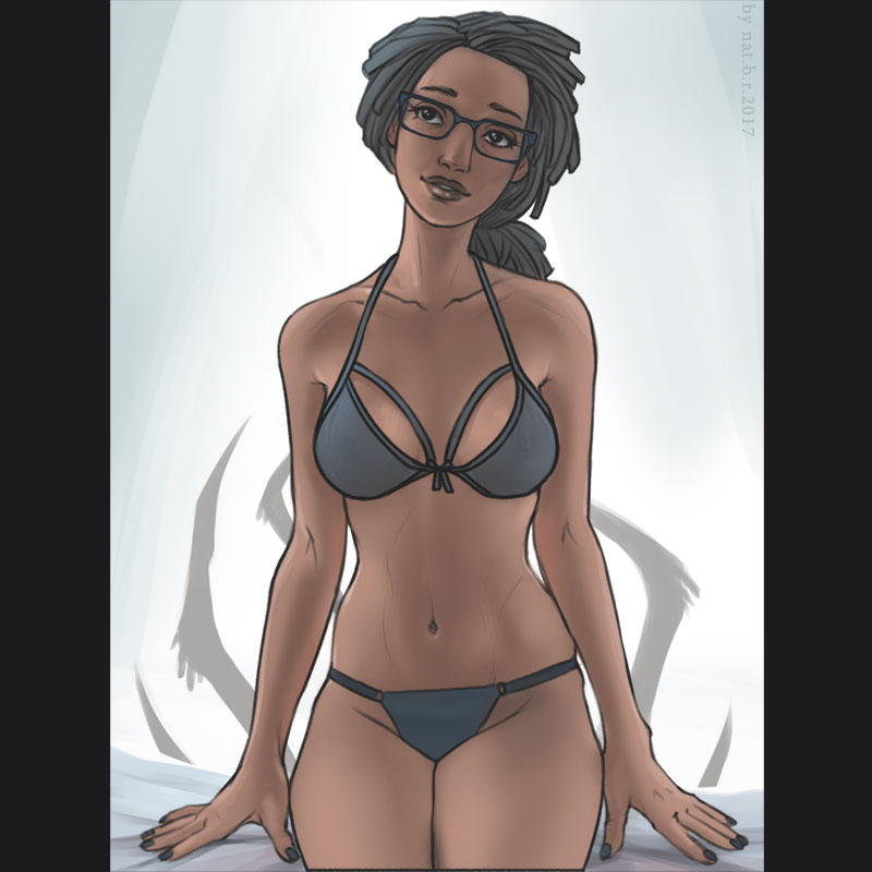 Dbd Hentai