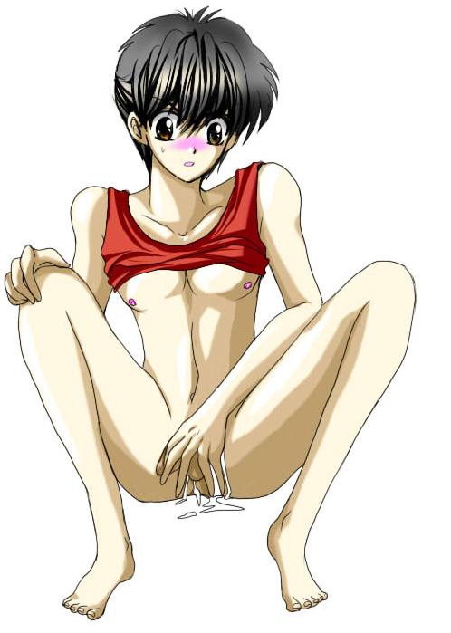 Yu Yu Hakusho Hentai Comics