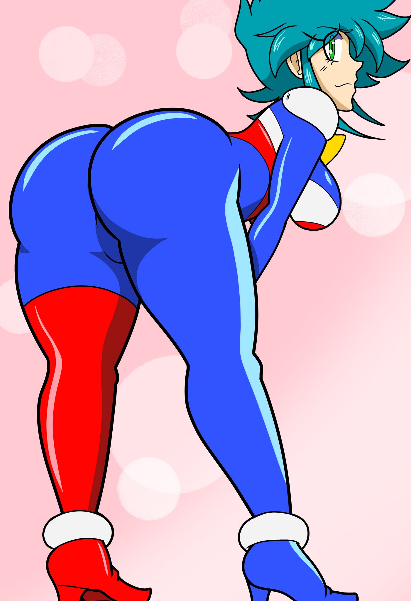 Allenby Beardsley Hentai