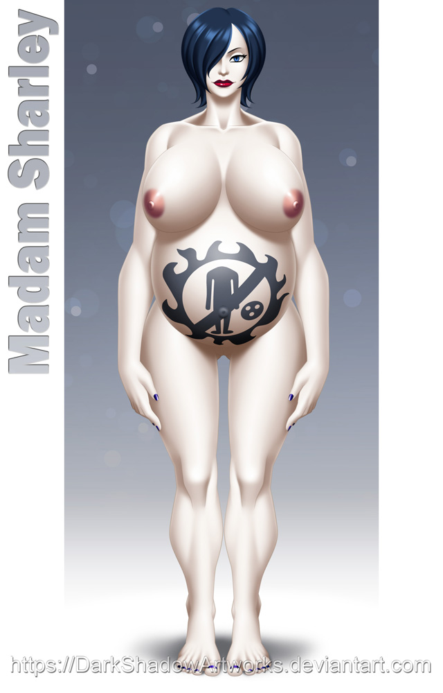 Emma Millstein Hentai