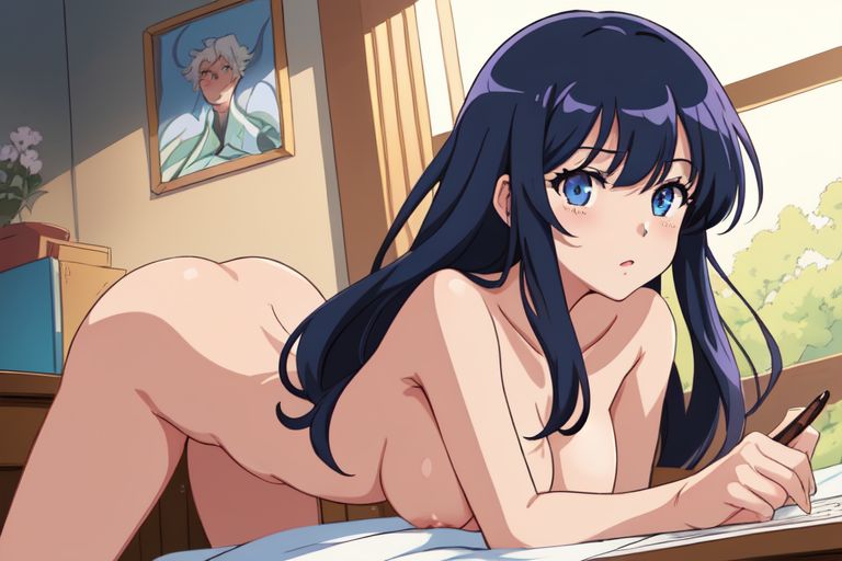 Teruhashi Kokomi Hentai