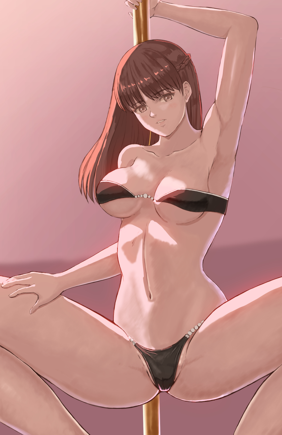 Lei Fang Hentai
