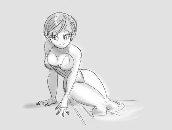 Funsexydragonball Rule34