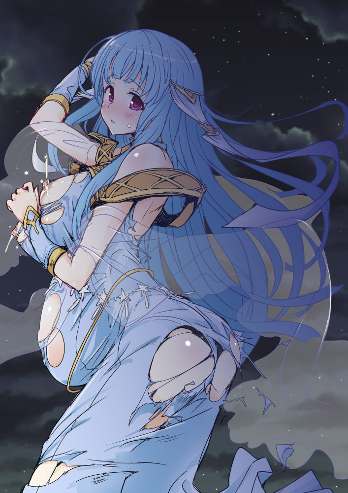 Ninian Hentai