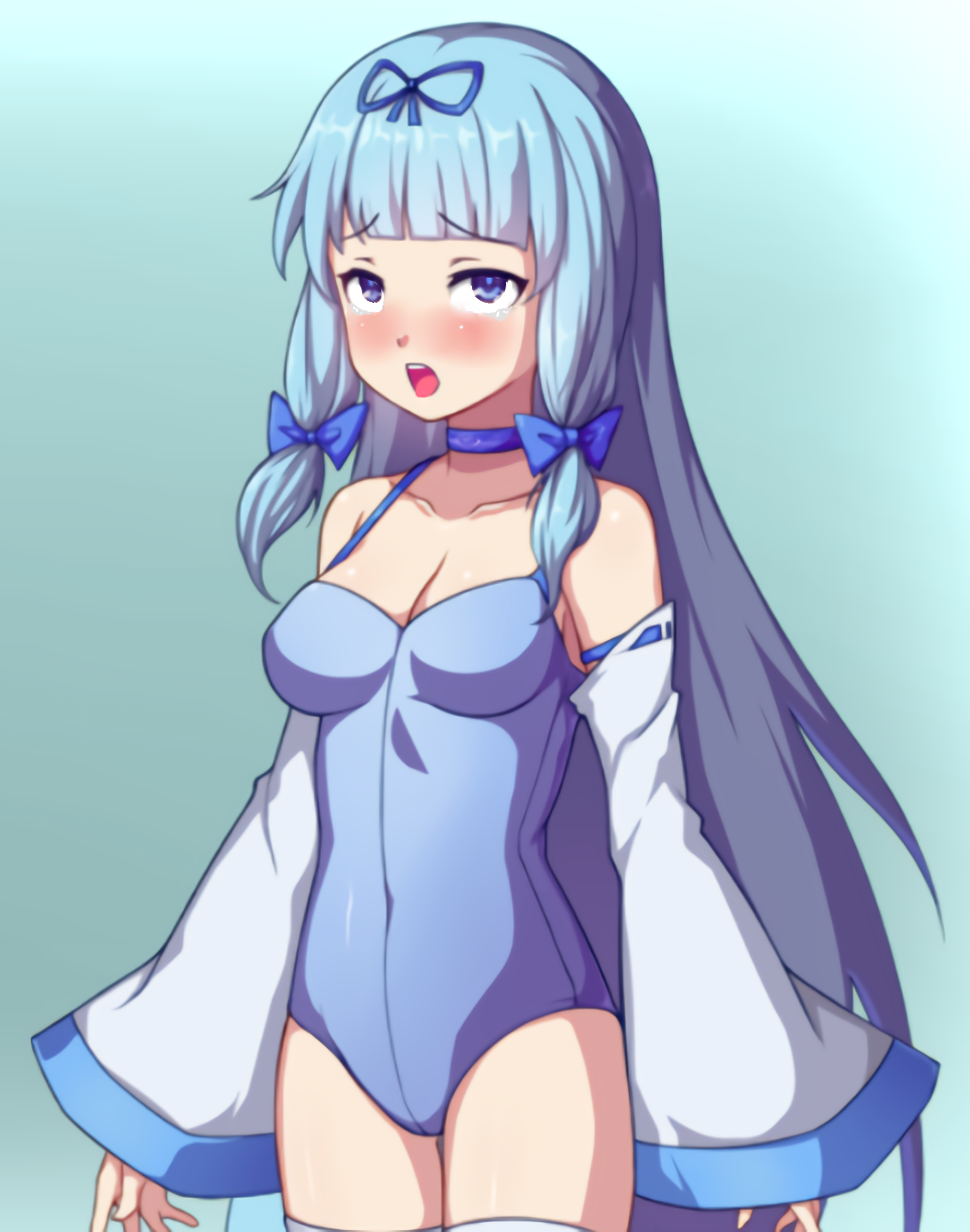 Rabi-Ribi Hentai
