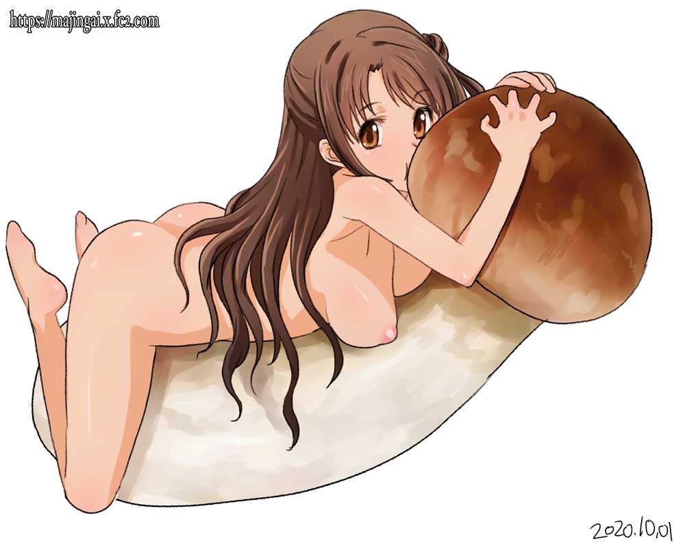 Uzuki Shimamura Hentai