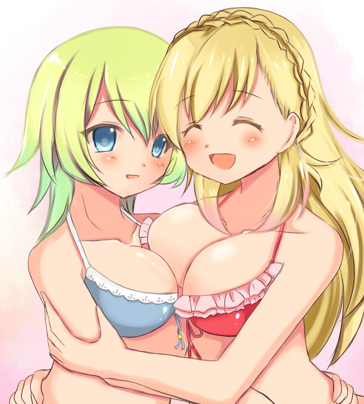 Fjorm Hentai