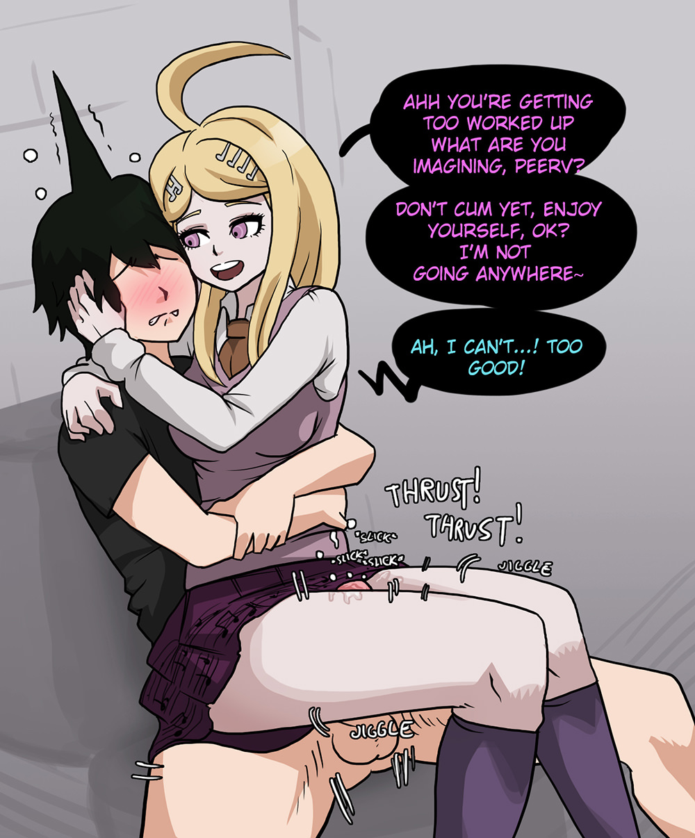 Ken Akamatsu Hentai