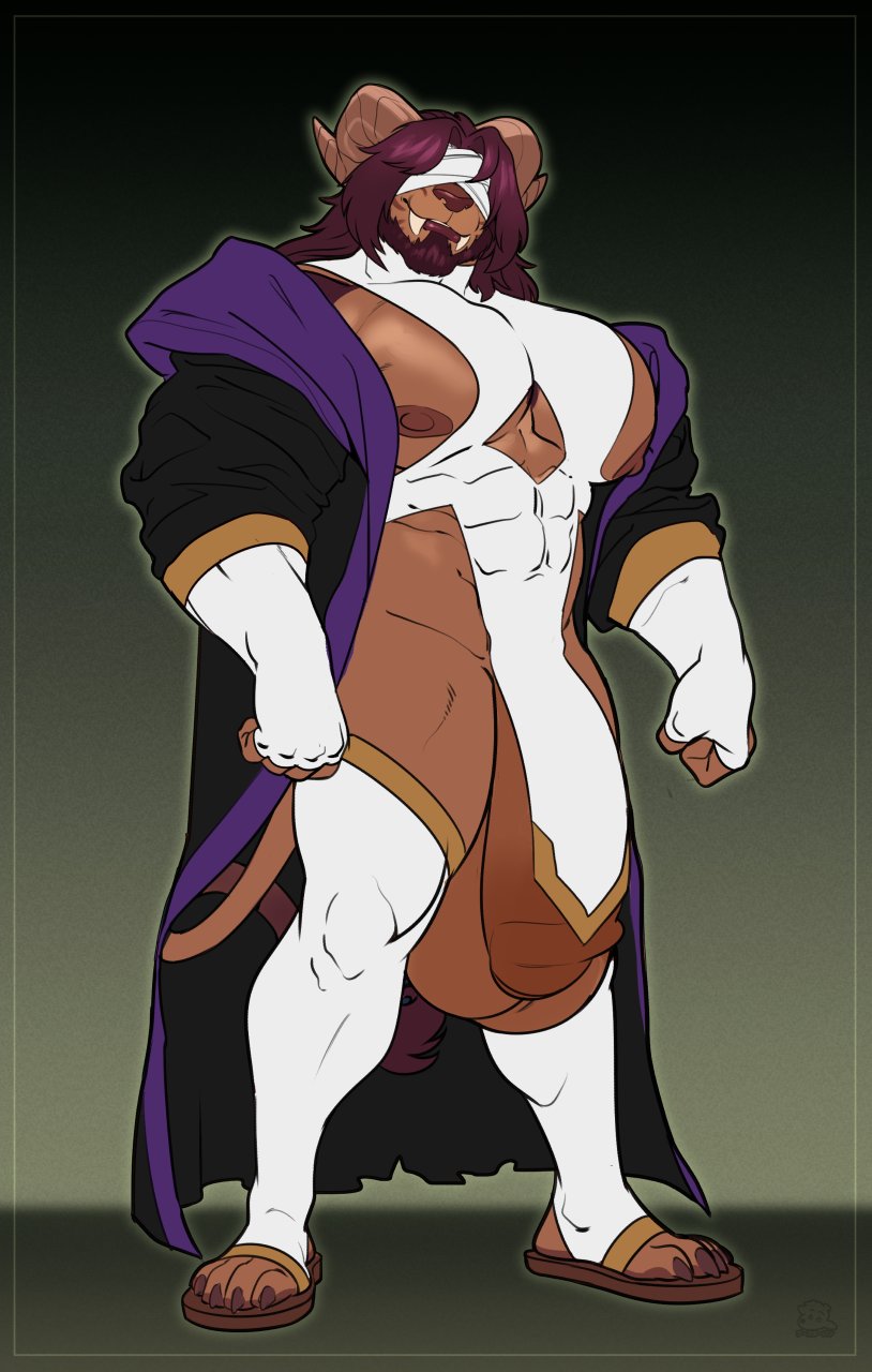 Cam Horse Boosterpang