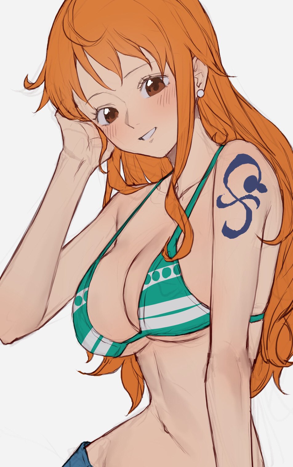 Ehentai Nami