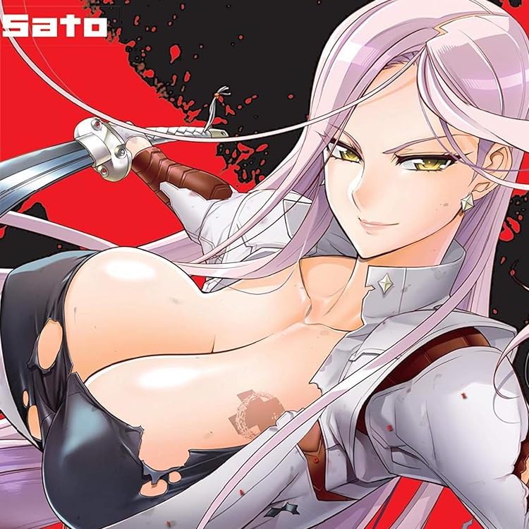 Satou Shouji Hentai