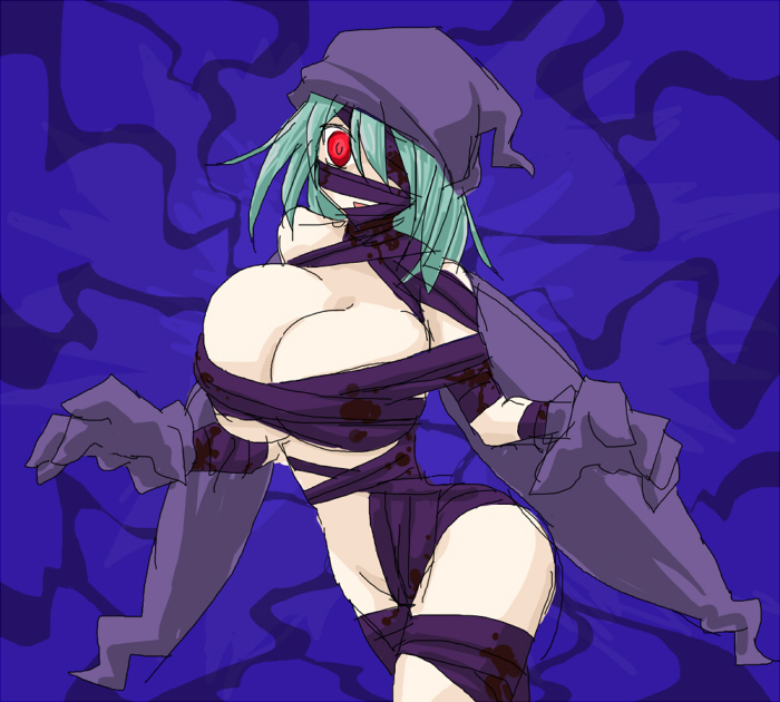 Gijinka Hentai