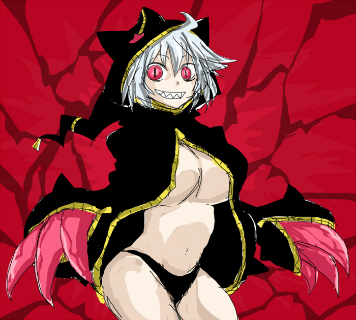 Gijinka Hentai