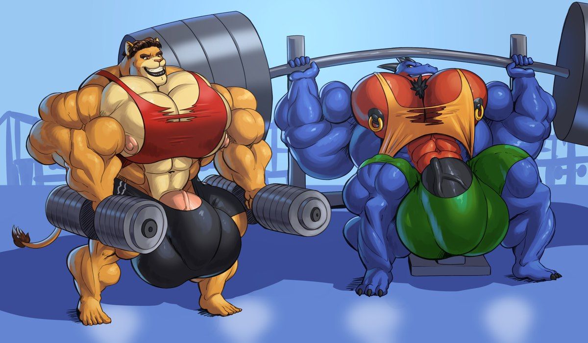 Male Cumflation