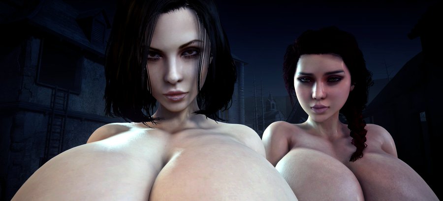 Selene Hentai
