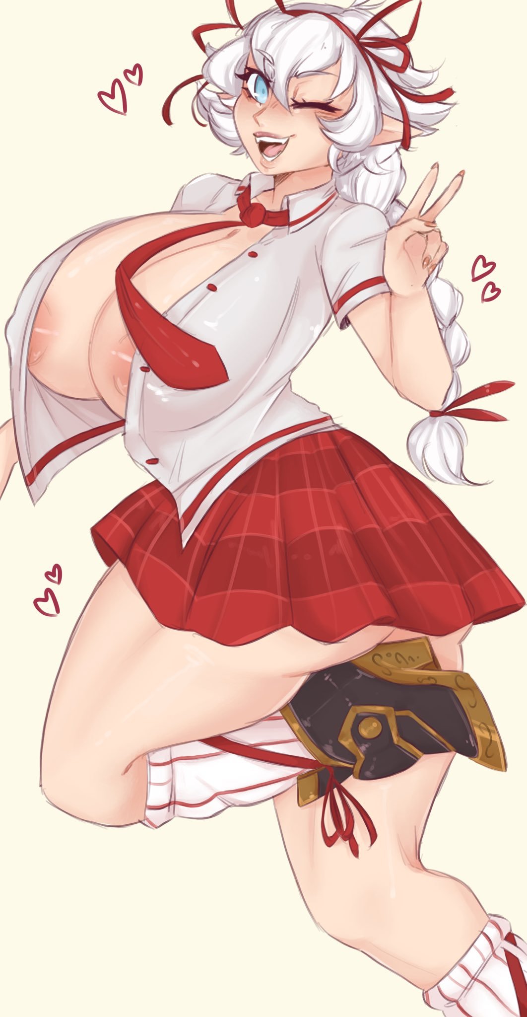 Ffxiv Alisaie Hentai