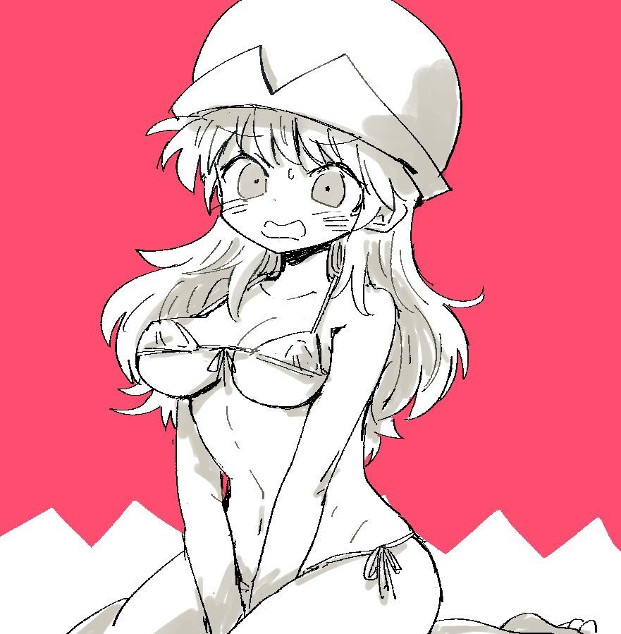 Ponzu Hentai