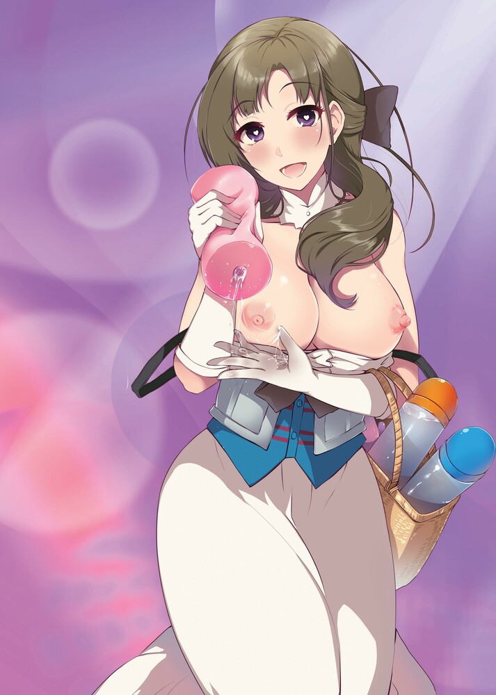 Tsuujou Kougeki Hentai