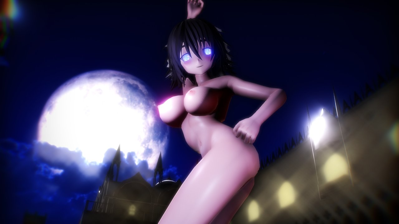 Mayuri Shiina Hentai