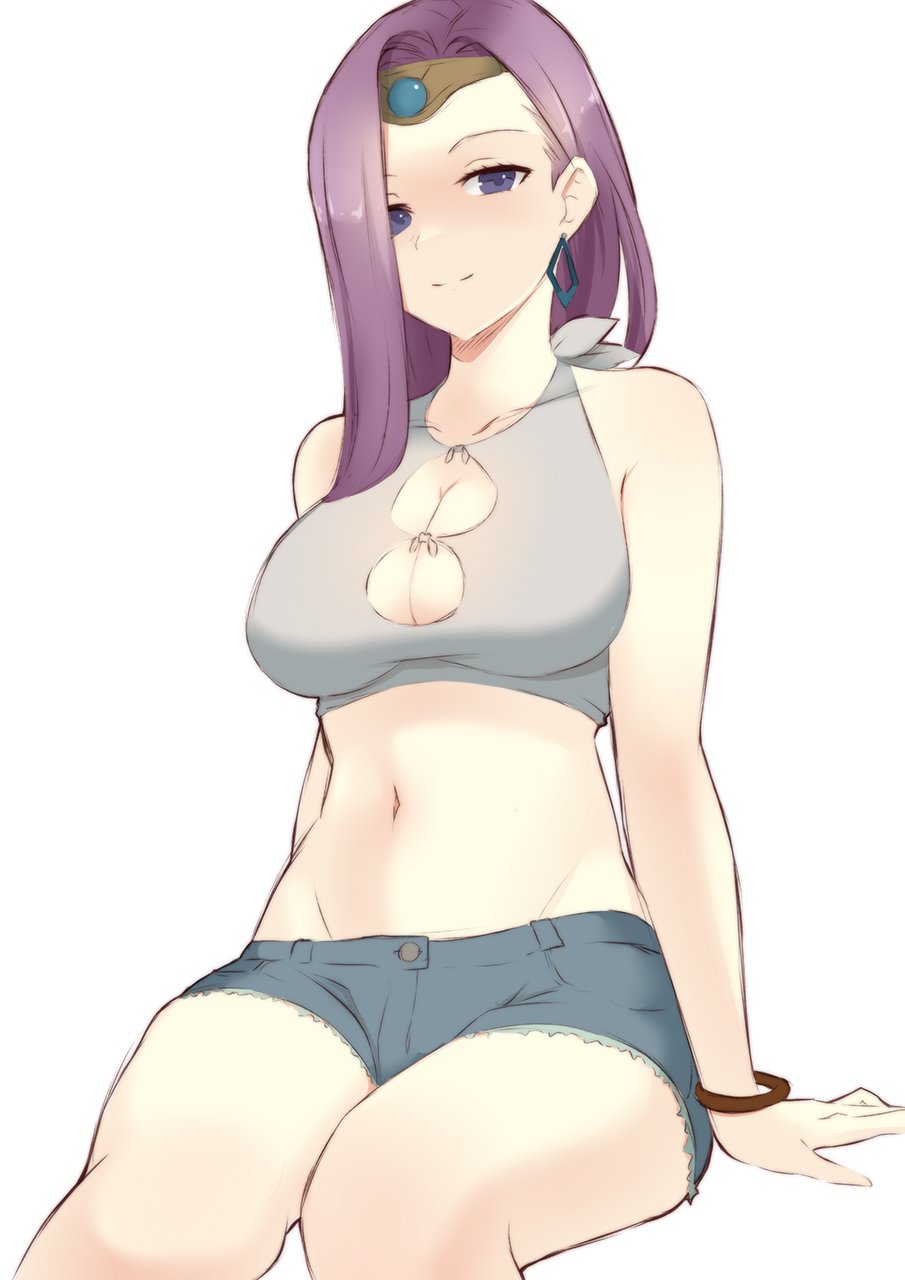 Fire Emblem Echoes Hentai