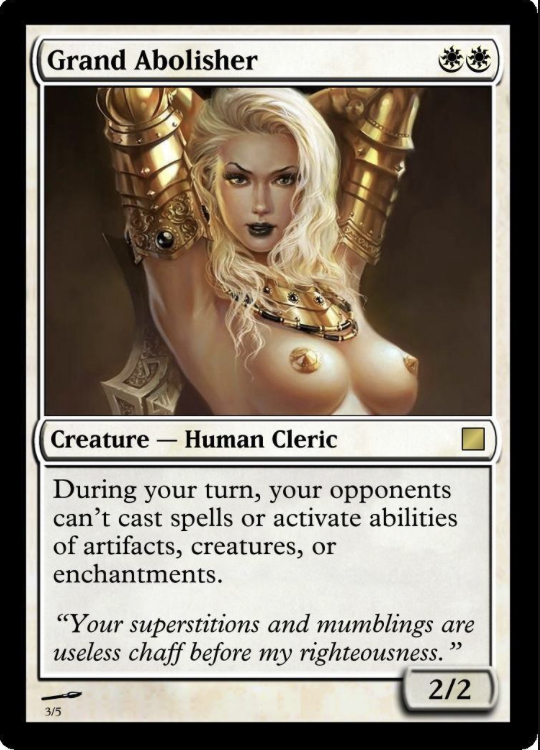 Mtg Chandra Hentai