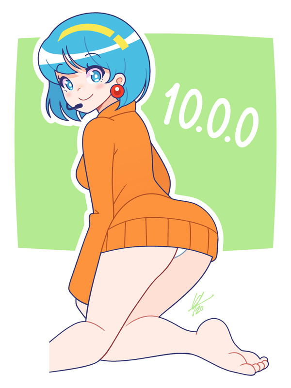 Amelia N Hentai