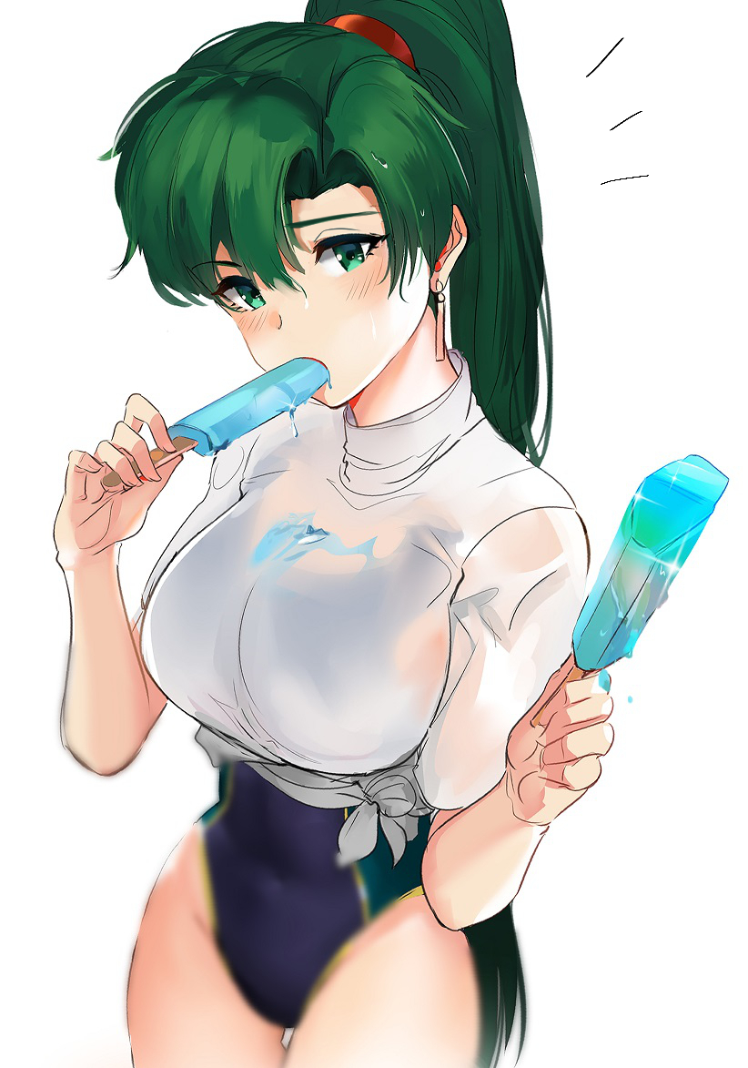 Lyndis Hentai