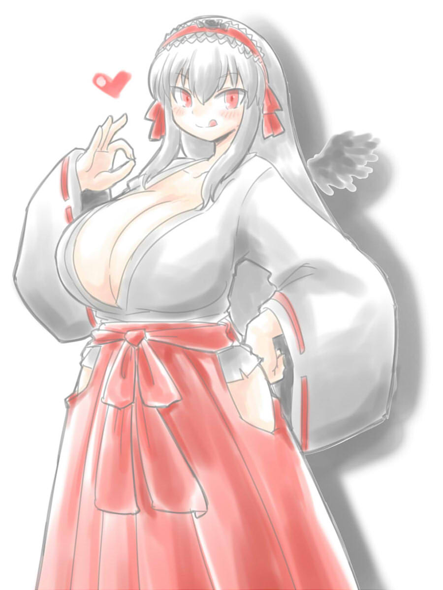 Suigintou Hentai