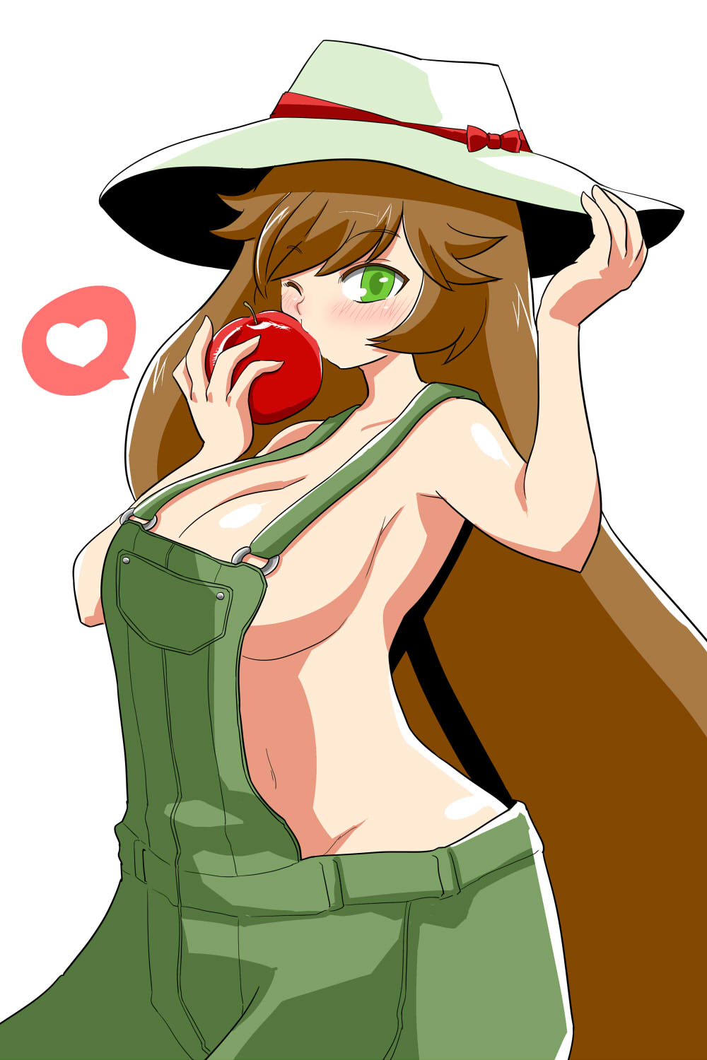 Suiseiseki Hentai