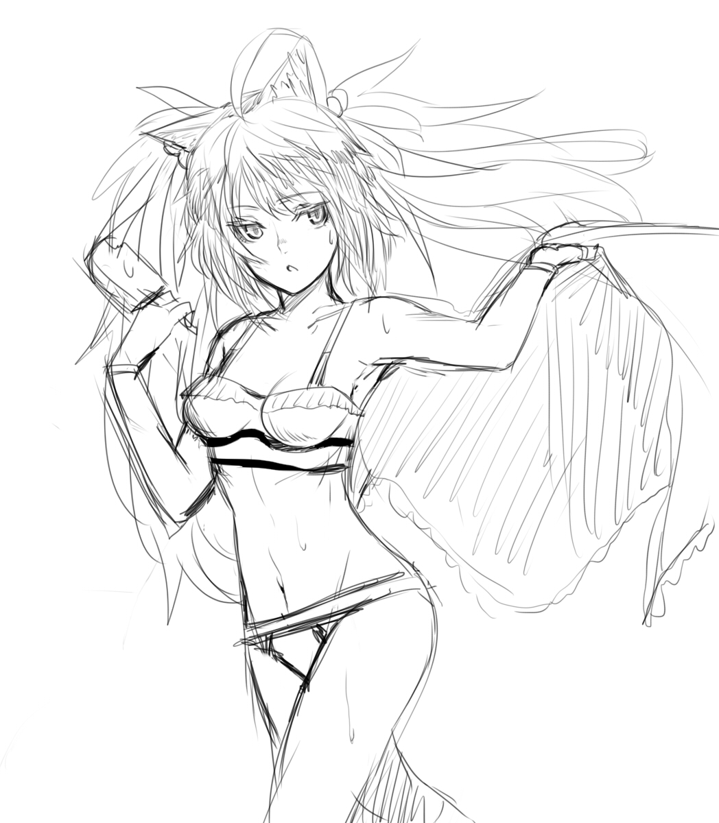 Atalanta Hentai