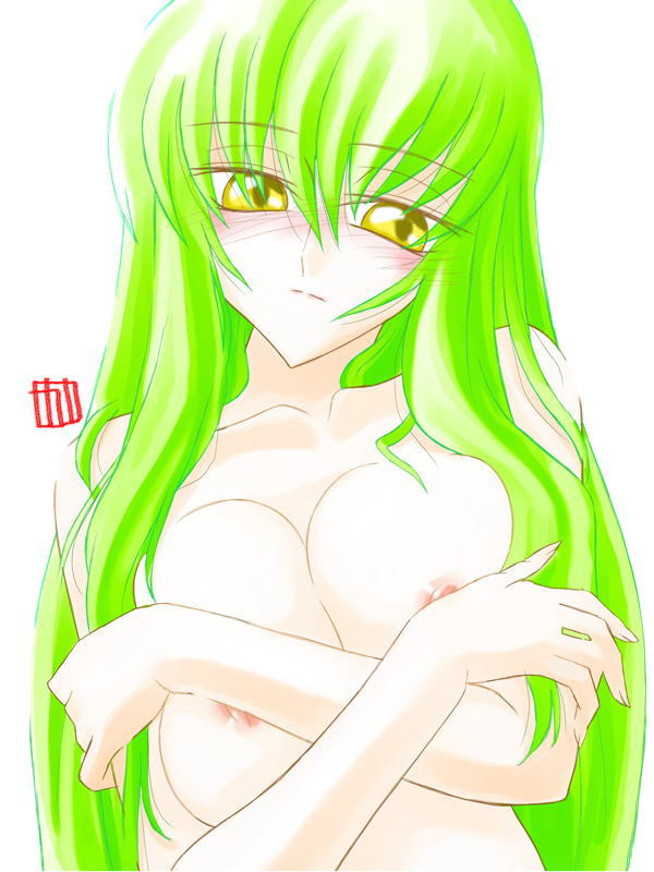 Code Geass E Hentai