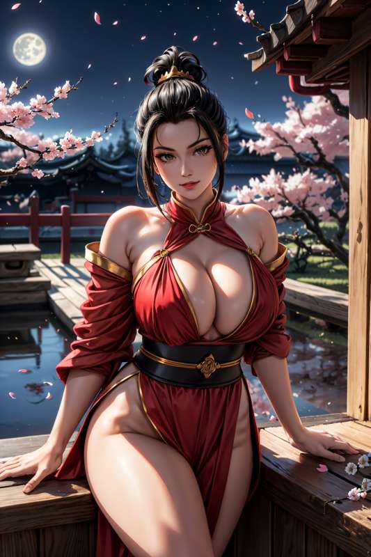Ehentai Azula