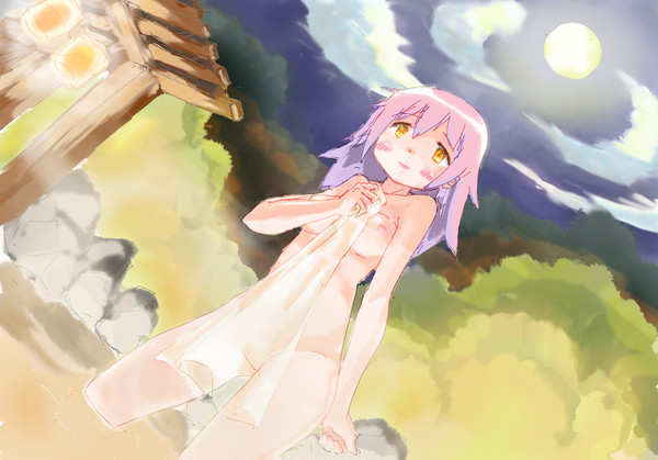 Madoka Kaname Hentai