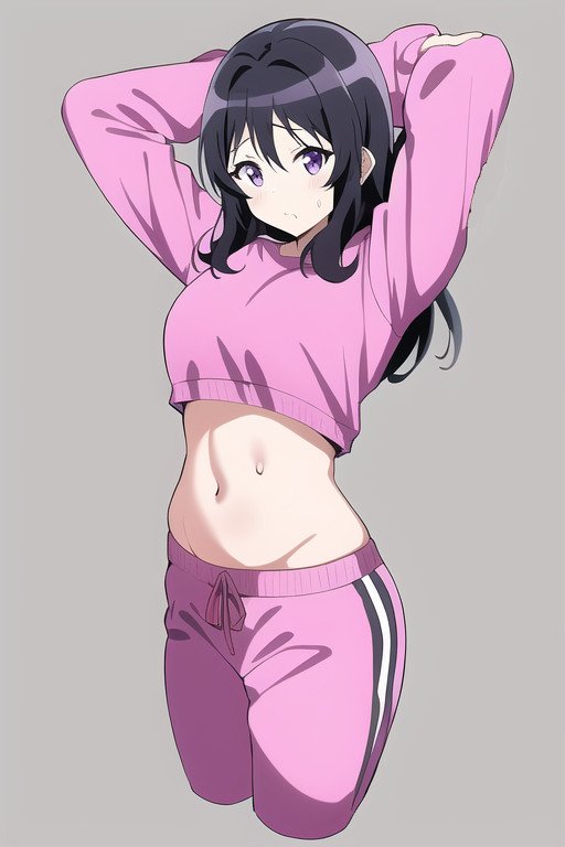 Reina Kousaka Hentai