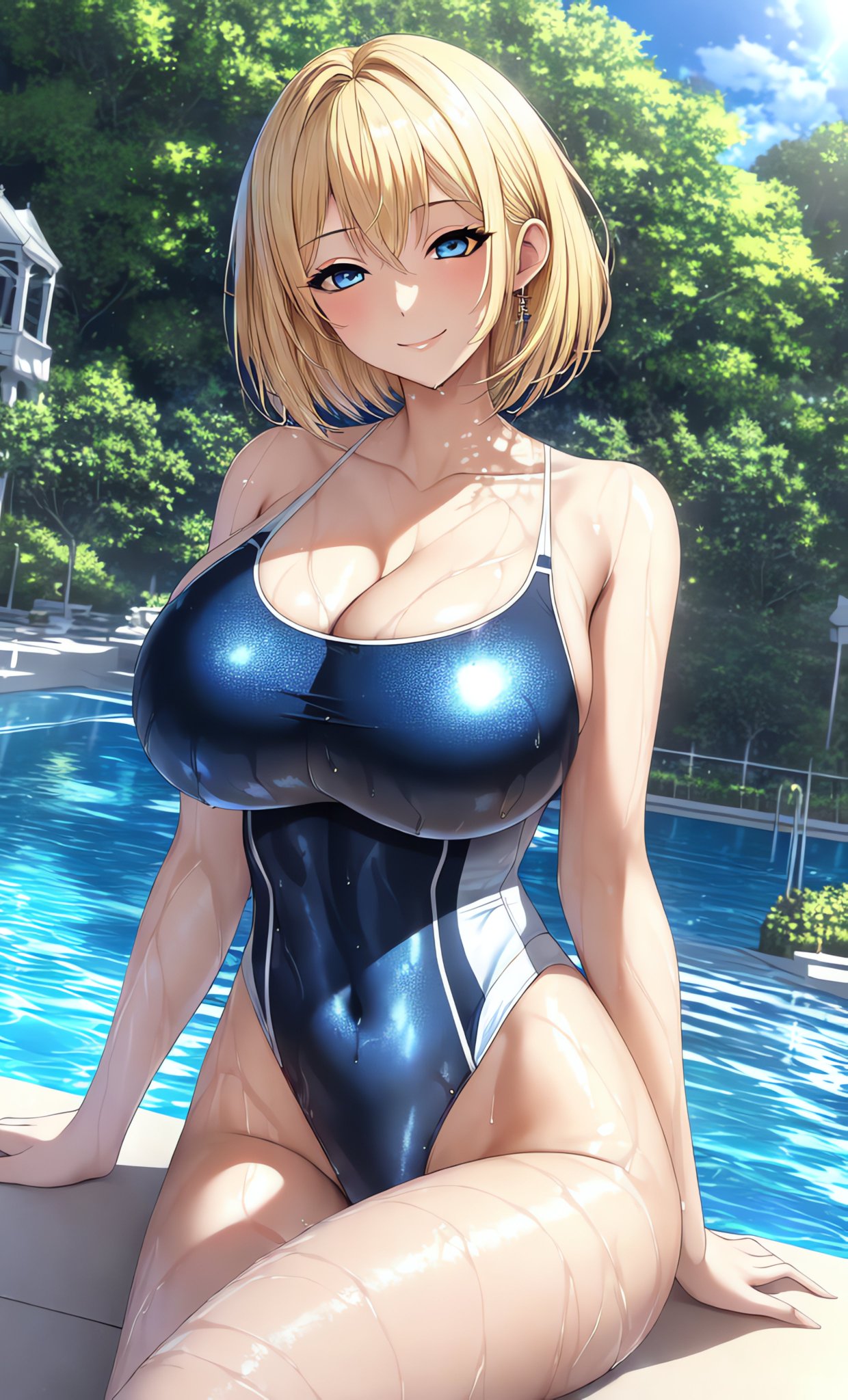 Ai Love Nyuu