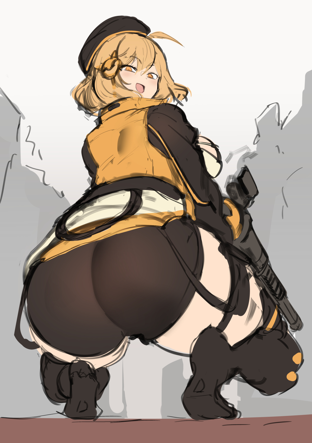 Nuezou Hentai