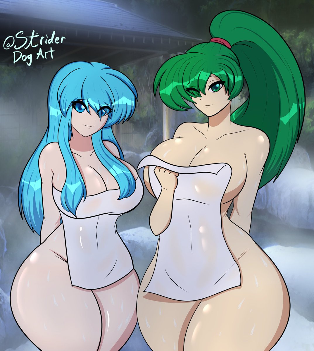 Lyndis Hentai