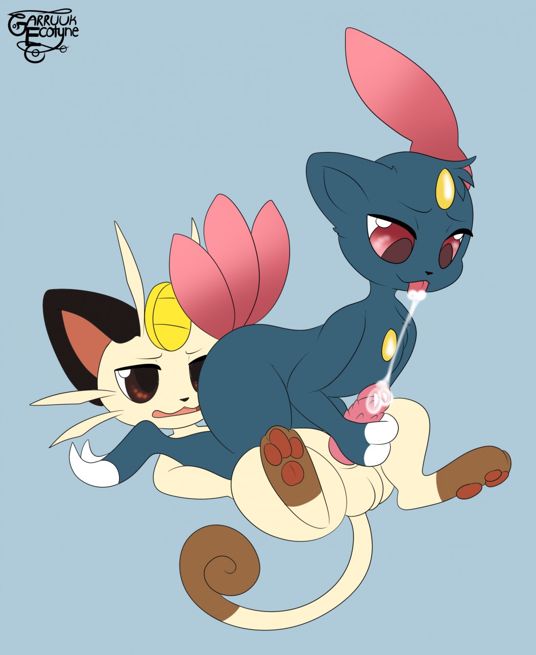 Sneasel Hentai
