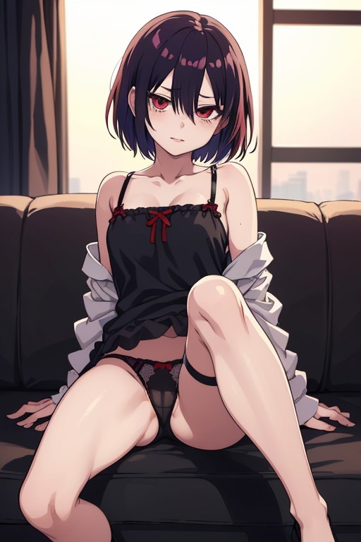 Touka Takanashi Hentai