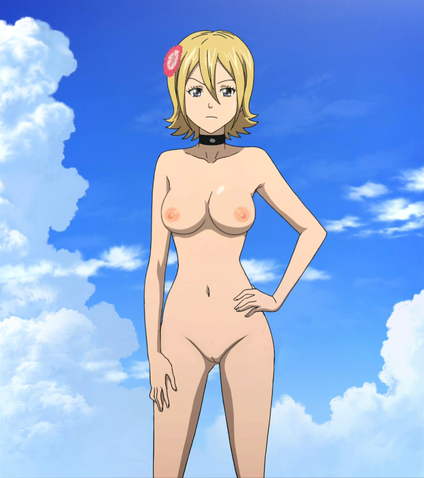 Sket Dance Hentai