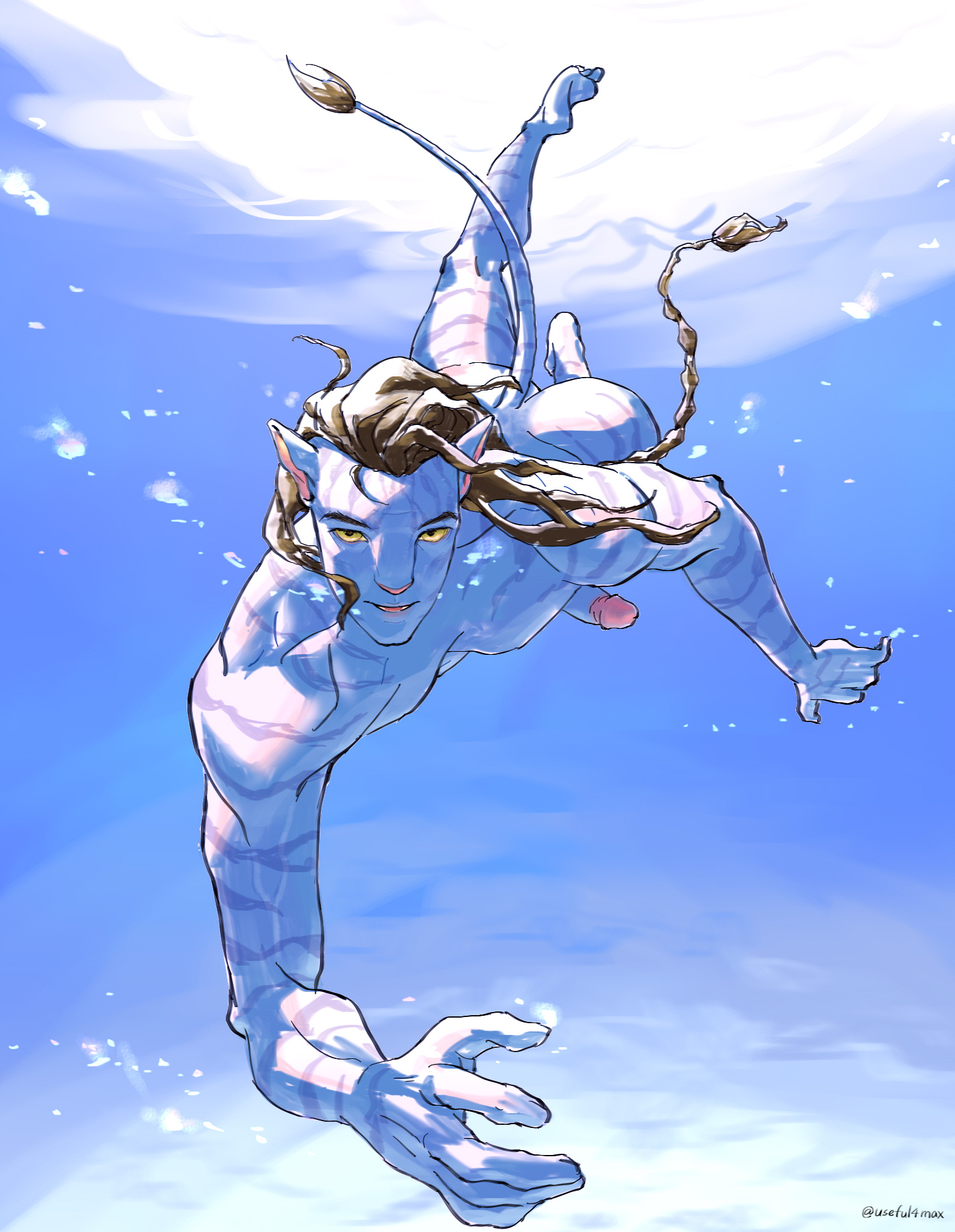 rule-34-1boy-alien-alien-only-avatar-avatar-the-way-of-water-blue
