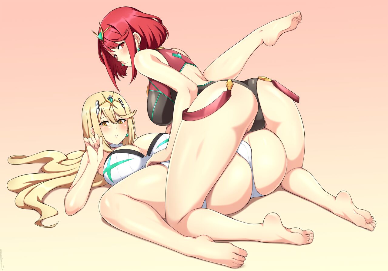 Katen Kyokotsu Hentai
