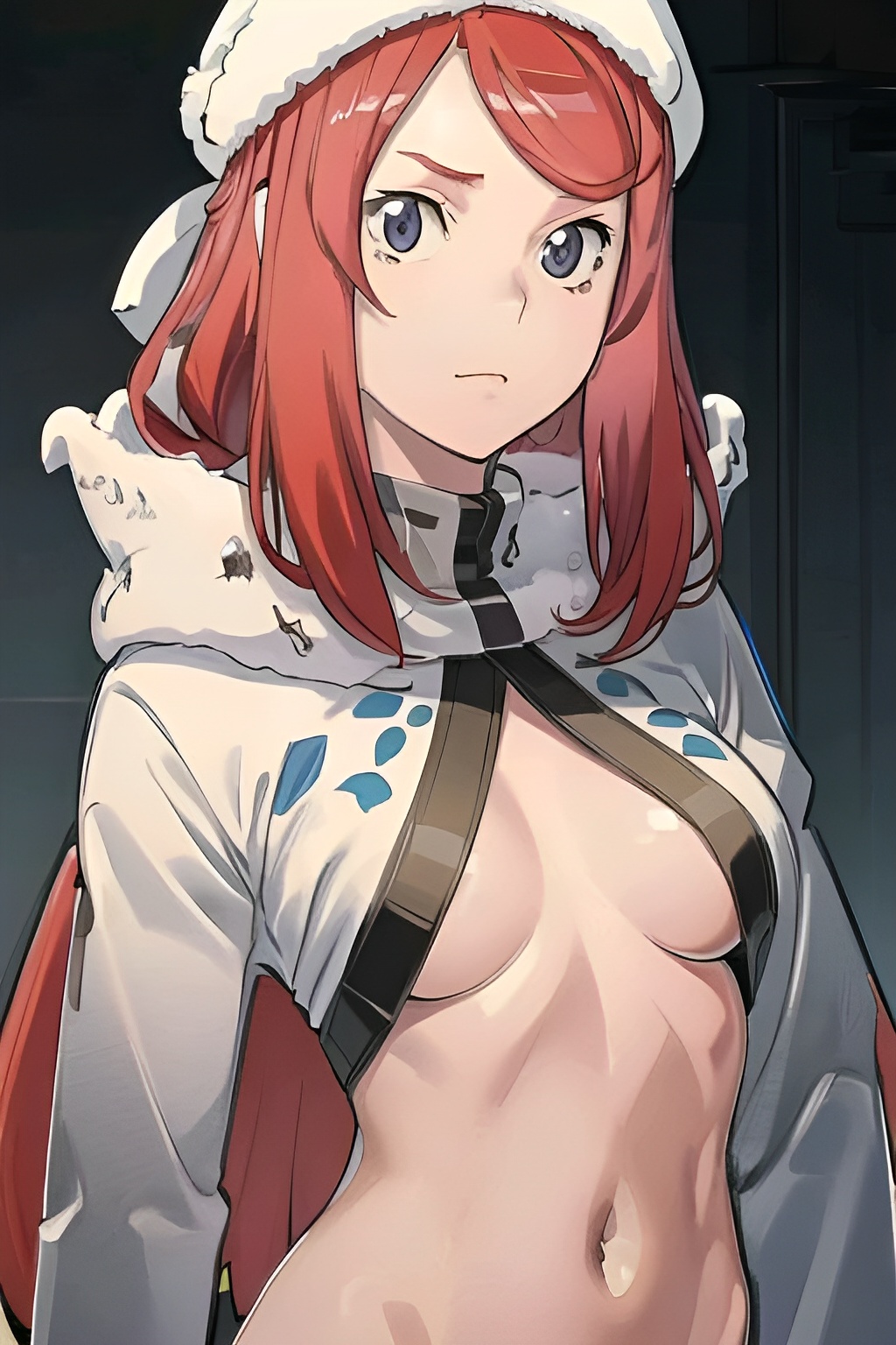 Devil Survivor Hentai