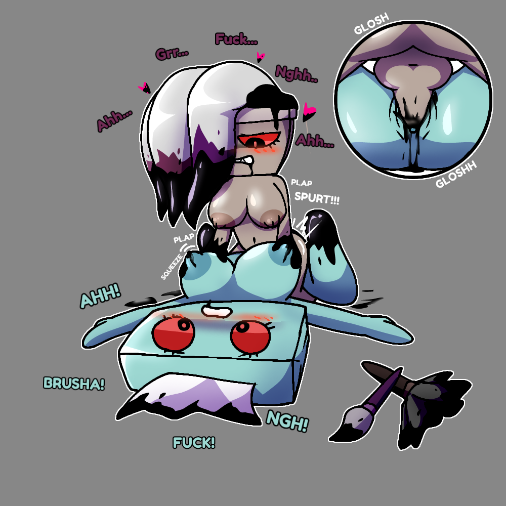 rule-34-black-cum-blush-breasts-brusha-dandy-s-world-cum-dandy-s