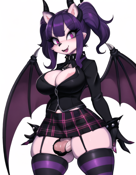 S-Purple Rule 34