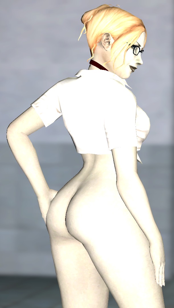 Jeanette Voerman Hentai