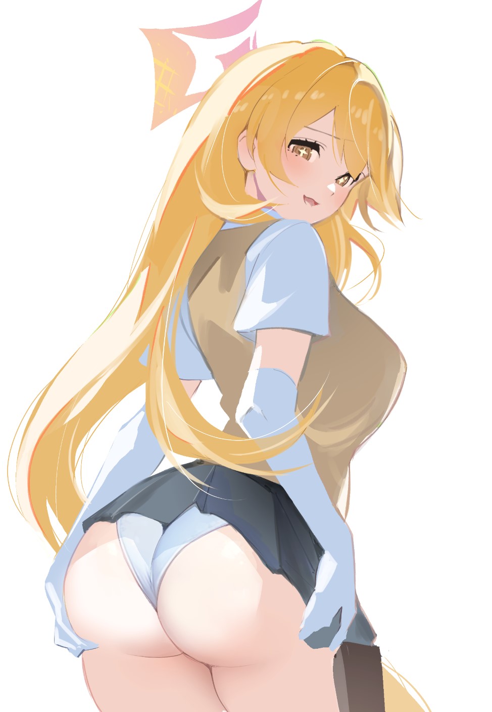 Shokuhou Misaki Hentai