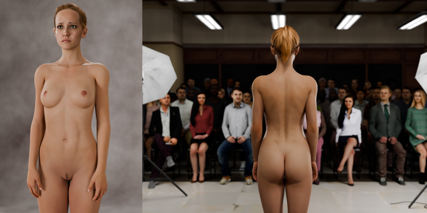 rule-34-2koma-3d-ass-audience-being-watched-blonde-hair-breasts