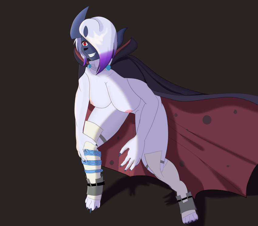 Absol Hentai